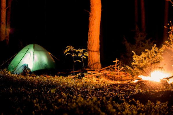 Guide d'achat : choisir son équipement pour un camping nature