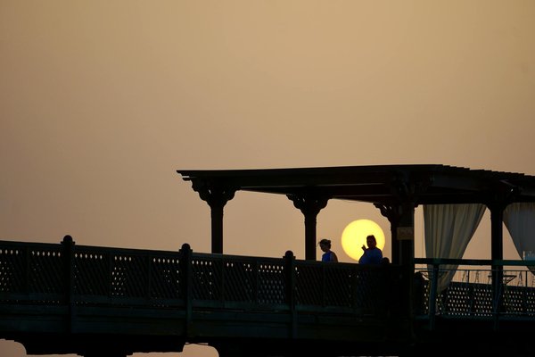 Camping arzon : un séjour relaxant au bord du golfe