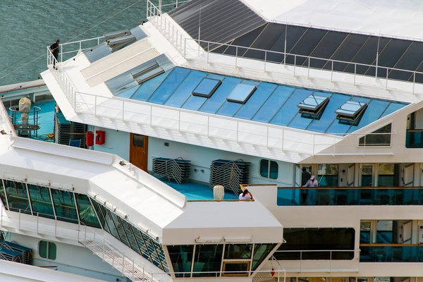 Les campings de luxe près des plages