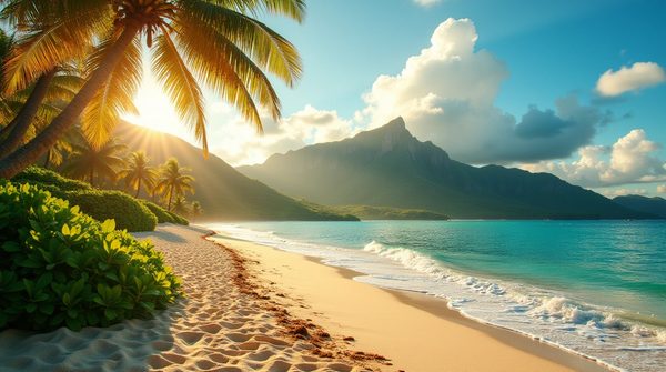 Découvrez toutes les infos essentielles sur la Guadeloupe