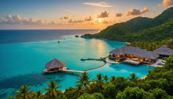 Les meilleures expériences de voyage de luxe et d'aventure