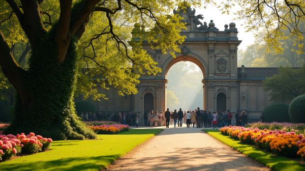 Quel est le meilleur parc animalier à Paris ?