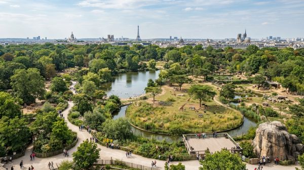 Quel est le meilleur parc animalier à Paris ?