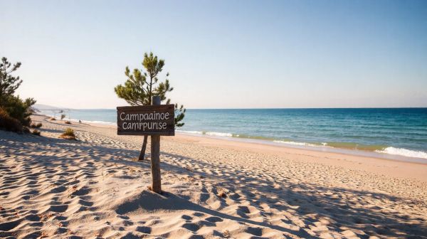Top campings à Charente-Maritime pour des séjours inoubliables