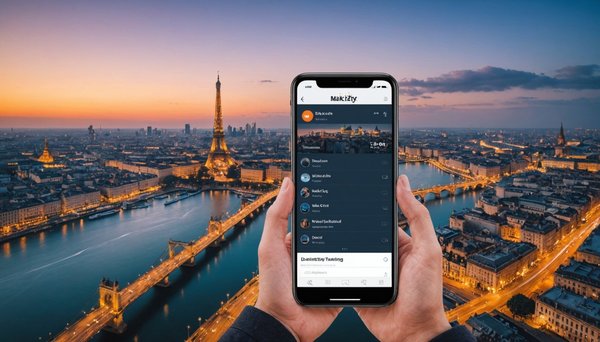 Makitizy : la plateforme flexible pour optimiser vos voyages
